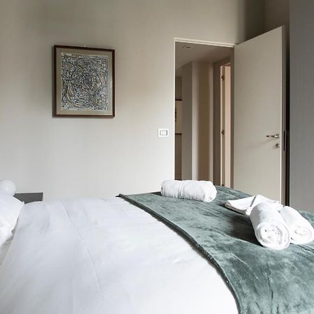 Youhosty - Quadrio 20 Apartment Milan Exterior photo