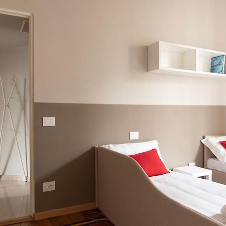 Youhosty - Quadrio 20 Apartment Milan Exterior photo