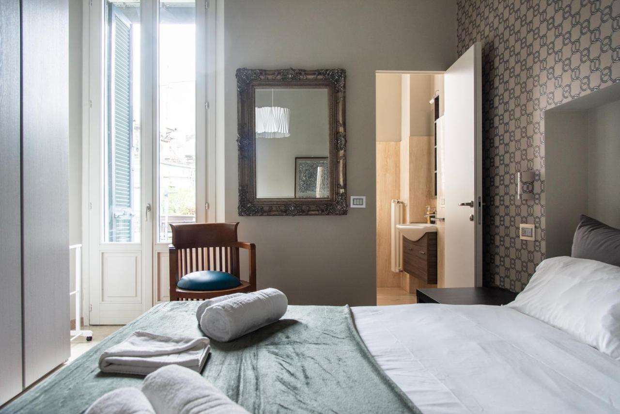 Youhosty - Quadrio 20 Apartment Milan Exterior photo