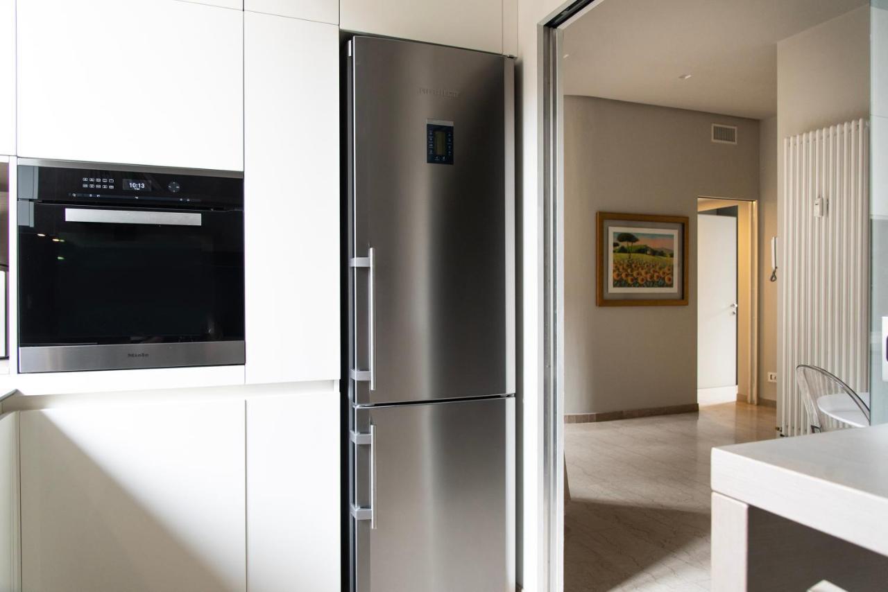 Youhosty - Quadrio 20 Apartment Milan Exterior photo