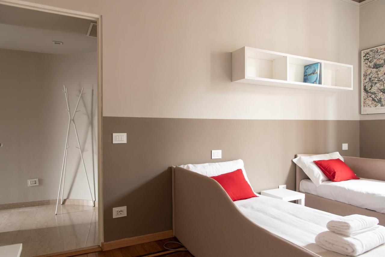 Youhosty - Quadrio 20 Apartment Milan Exterior photo